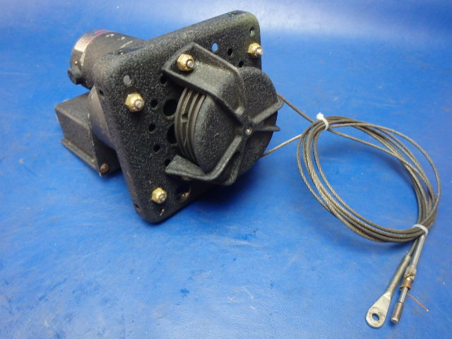 1U014-04 Bendix - SERVO